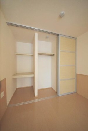 Avancer Akaneの物件内観写真